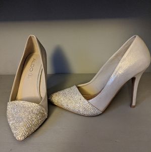 Souliers à talons Aldo